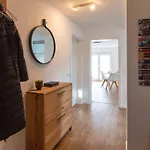 Moritz Appartement Oberstaufen