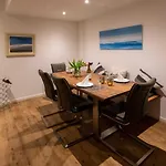 Moritz Appartement *