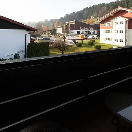 Apartament Moritz