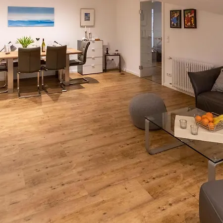 Apartament Moritz Oberstaufen