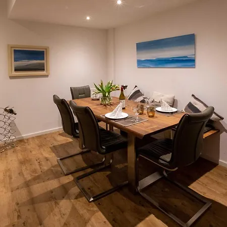 Moritz Apartamento *